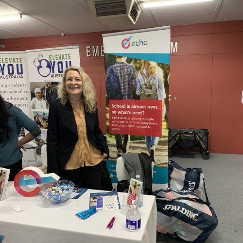 Emmerson School Expo 2023 Emmerson School Expo 2023