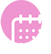 Calendar Icon